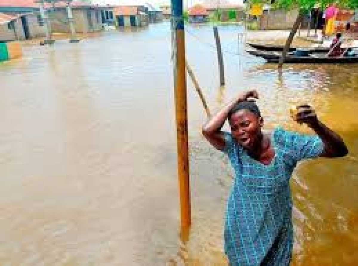 Death toll rises to three in Alajo flood tragedy
